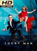 Lucky Man Temporada 2 [720p]